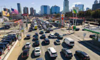 Feds Greenlight NYC Congestion Pricing Plan, Paving Way for Tolls to Start on Jan. 5