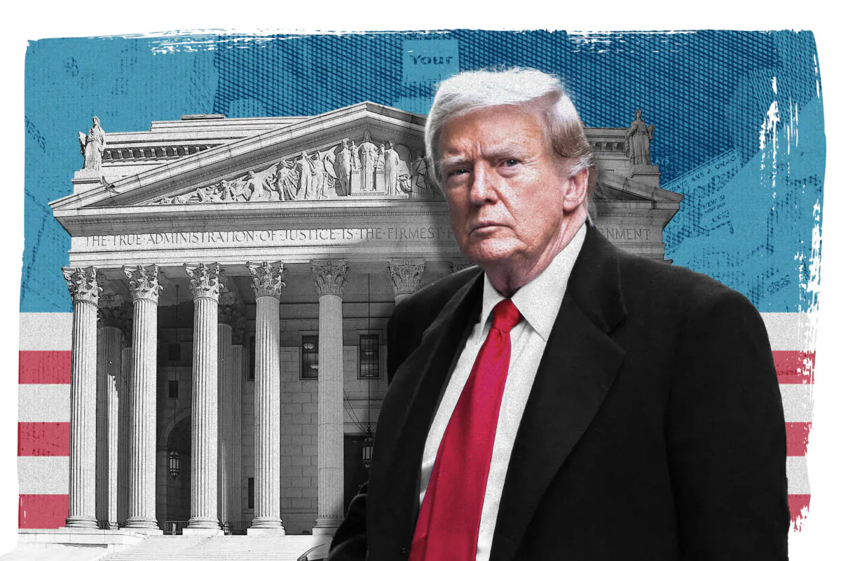 (Illustration by The Epoch Times, Getty Images)