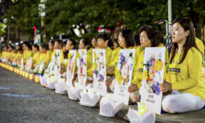 Falun Gong Adherent Seeks International Community’s Help to Rescue Woman Abducted in China for Her Faith