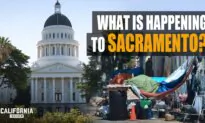 Former Homeless Reveals What Homelessness is Like in Sacramento | Matt King