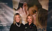 Roma Downey Stars in Novelist Karen Kingsbury’s ‘The Baxters’ TV Series