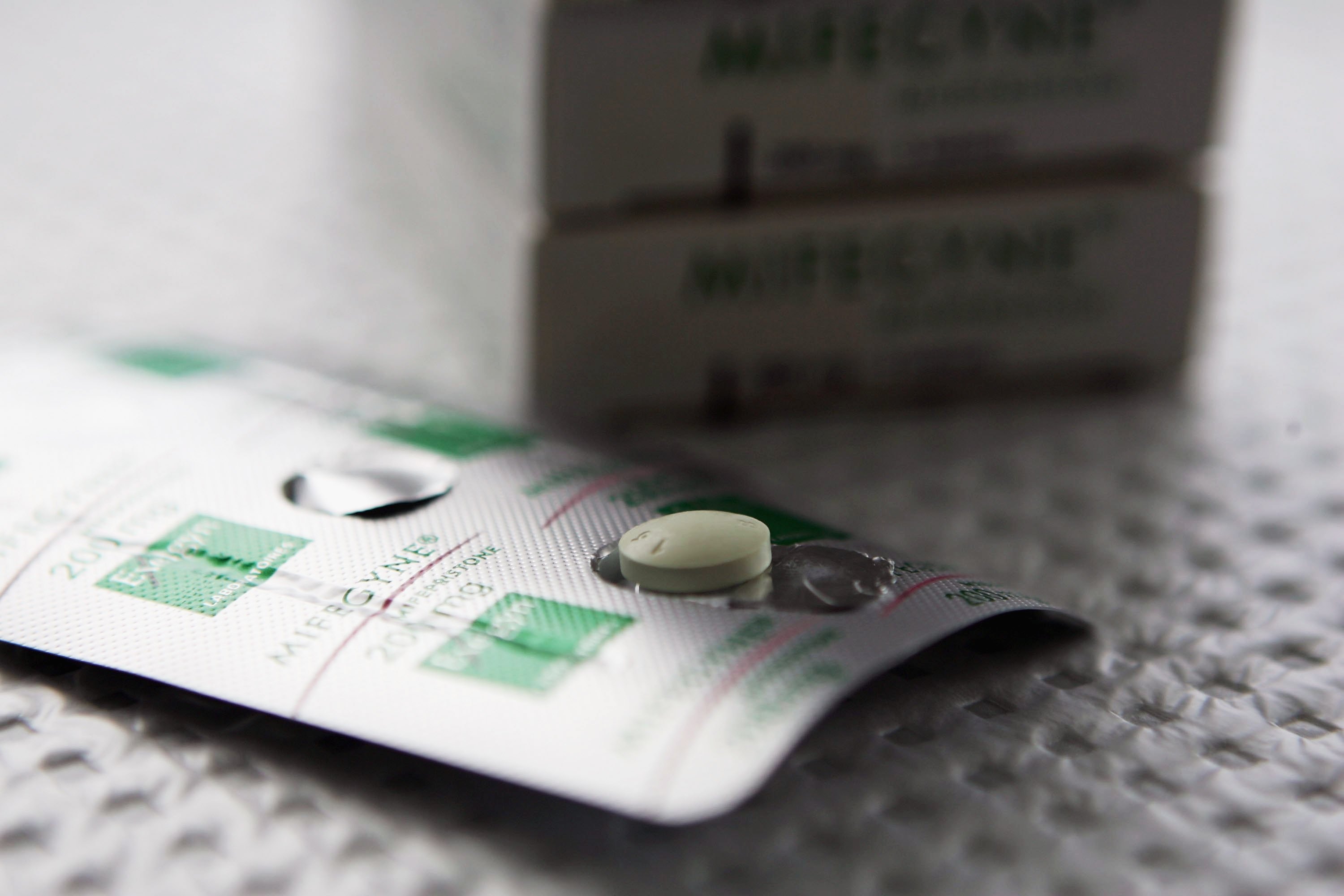 SCOTUS Rejects Bid to Restrict Abortion Pill Access