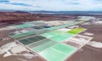 Lithium Price Slide Leads to Pilbara Profit Declining 89 Percent
