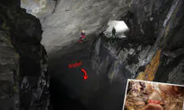 The World’s Deepest Hotel Is Inside Abandoned Slate Mine—And It’s a Jaw-dropping 1,400 Feet Under