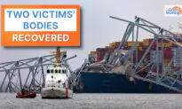NTSB: Ship That Hit Baltimore Bridge Carrying Hazardous Material; Divers Recover 2 Victims’ Bodies | NTD Good Morning (March 28)