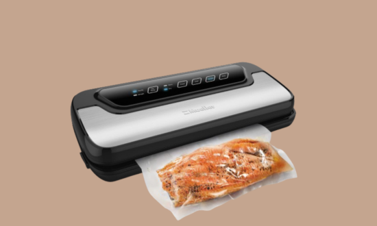 Top 12 Food Vacuum Sealers for Everyday Use