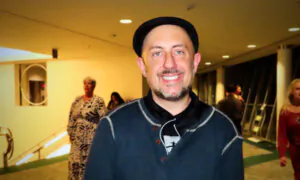 Shen Yun ‘Is Very Eye-Opening…Like Nothing Else in the World,’ Says Company VP