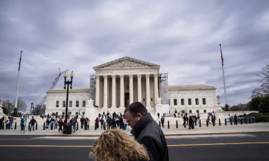 Supreme Court Rebuffs Drug Defendant’s First Step Act Application