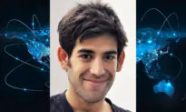 The Internet and Its Bold Champion, Rest in Peace