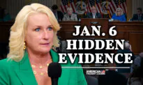 New Jan. 6 Scandals: Julie Kelly on Destruction of Evidence and the DNC Pipe Bomb