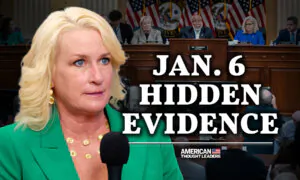 New Jan. 6 Scandals: Julie Kelly on Destruction of Evidence and the DNC Pipe Bomb