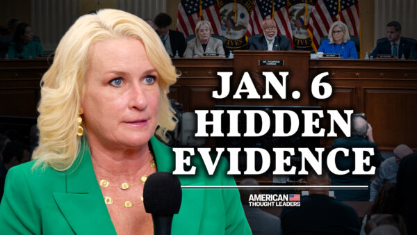New Jan. 6 Scandals: Julie Kelly Unveils Hidden Truths