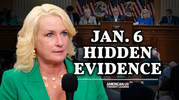 New Jan. 6 Scandals Exposed: Evidence Destroyed, Pipe Bomb Mystery