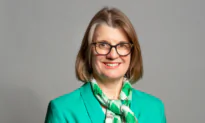 Police Delete ‘Non-Crime Hate Incident’ Report for Conservative MP’s Social Media Post