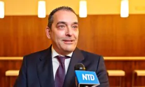 CEO in Spain Says Shen Yun Demonstrates ‘The Highest Level of Excellence’