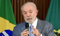 Coddling Brazil’s Authoritarian President Lula
