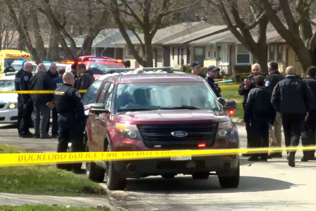 Suspect Charged With Murder, Attempted Murder in Series of Stabbings in ...