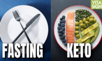 Does Keto Diet or Intermittent Fasting Drop Weight Faster? Which One is Safer, and Easier to Stick to?