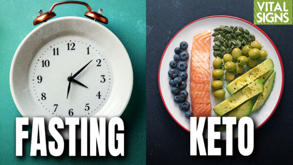 Does Keto Diet or Intermittent Fasting Drop Weight Faster? Which One is Safer, and Easier to Stick to?