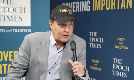 Director of ‘Grid Down Power Up’ Urges Action to Protect US Power Grid
