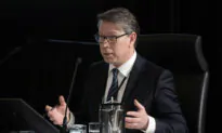 Political Memberships Should be Purchased Through Canadian Institutions, Election Chief Tells Foreign Interference Inquiry