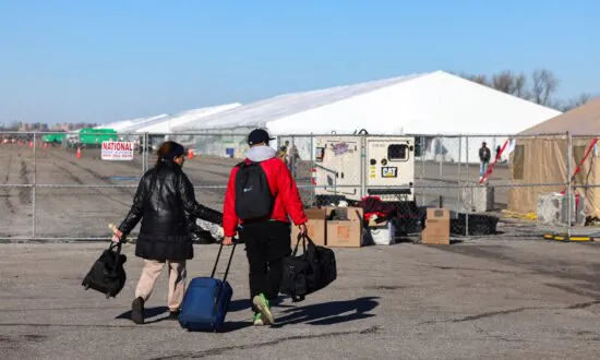 Some Experts Say Continued Illegal Migrant Crisis May Worsen Situation for First-Time Homebuyers
