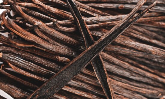 Vanilla: Why the World's Favorite Flavor Is Far From Plain