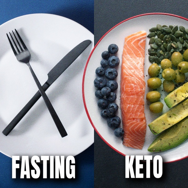 Does Keto Diet or Intermittent Fasting Drop Weight Faster?