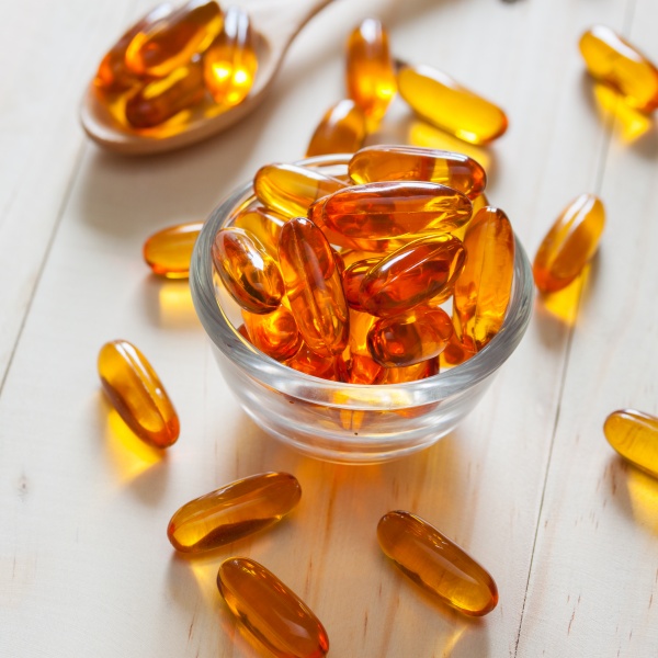 Vitamin D Takers Get Unexpected News