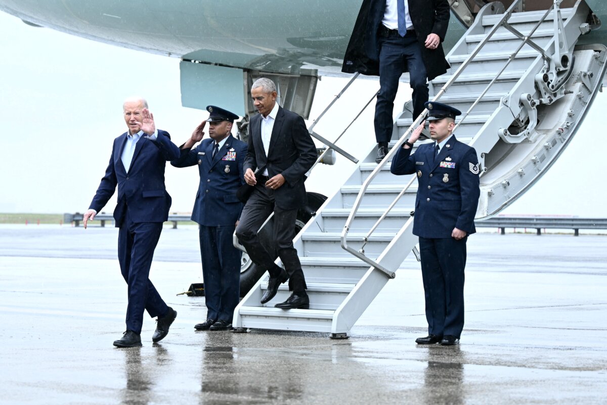 Epoch Times Photo