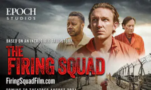 ‘The Firing Squad’ to Be Screened in Manhattan