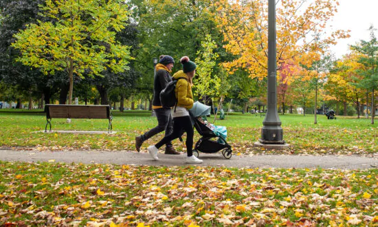 Age of First-Time Mothers Rises Nearly 6 Years Between 1965 and 2019: Report