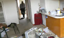 California Man Shares How He Removed Squatters From His Property