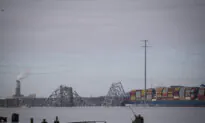 Ship Owners, Supervisor Indicted Over Deadly Crash That Destroyed Baltimore Bridge