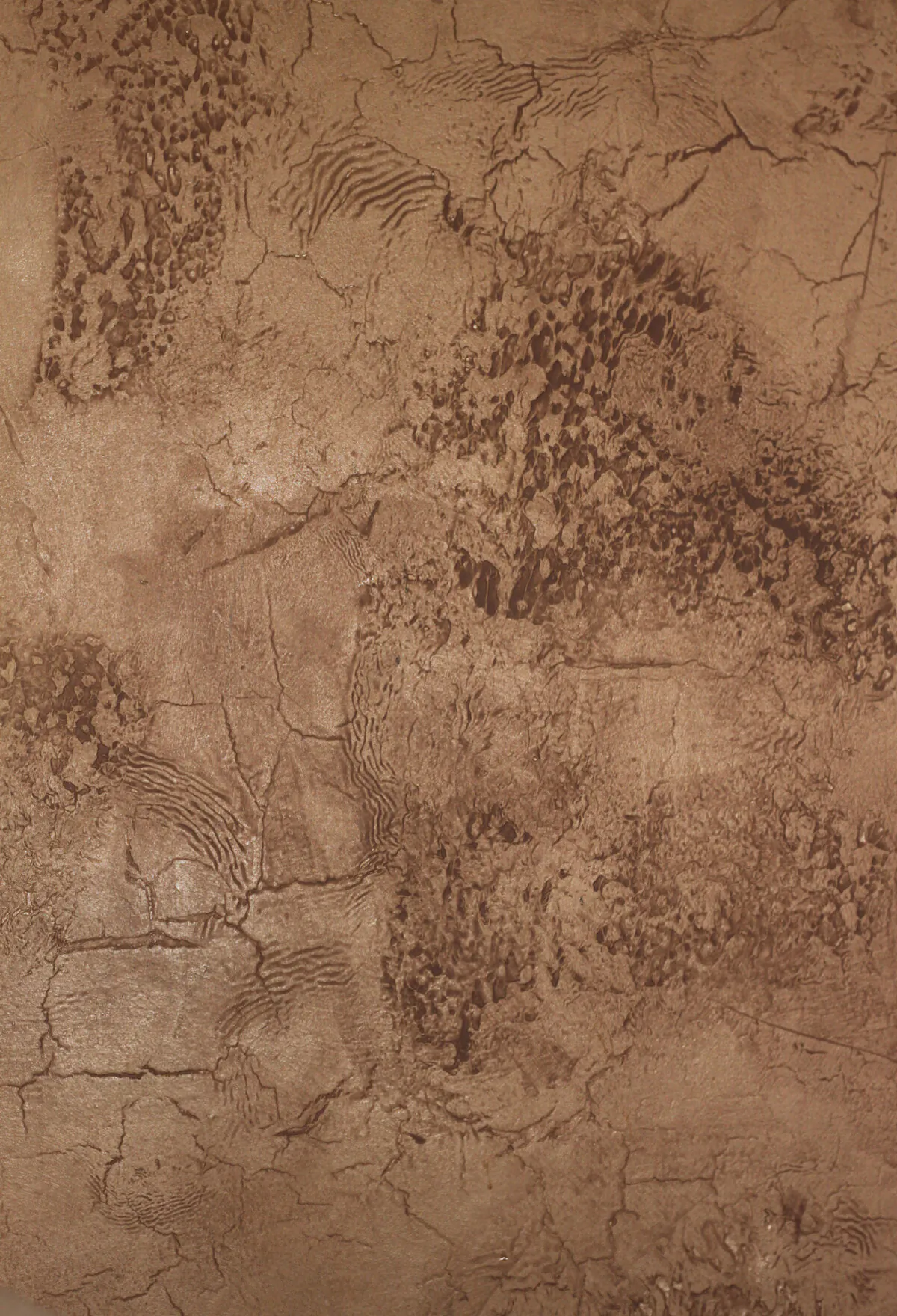 You can use almost any material to apply the layers of paint. (sommthink/Shutterstock)