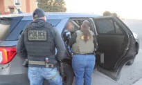 5 Illegal Immigrants Arrested in Boston, Denver, and Other Cities for Crimes Against Children