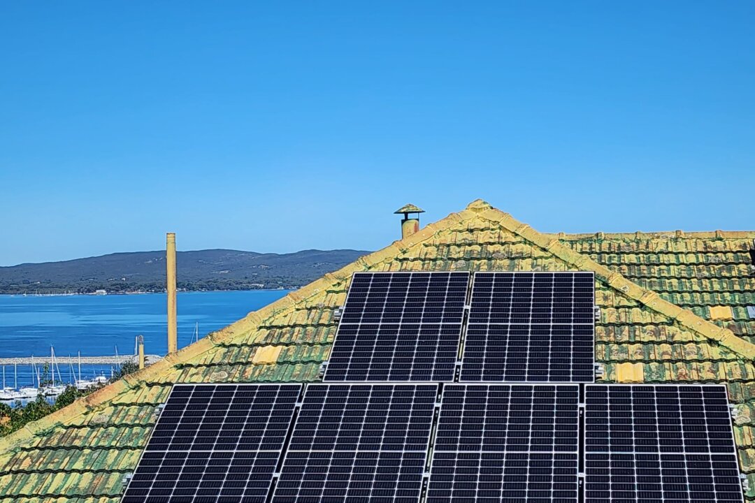 Energy Demand Rising Faster Than Renewable Rollout: Alinta CEO | The ...