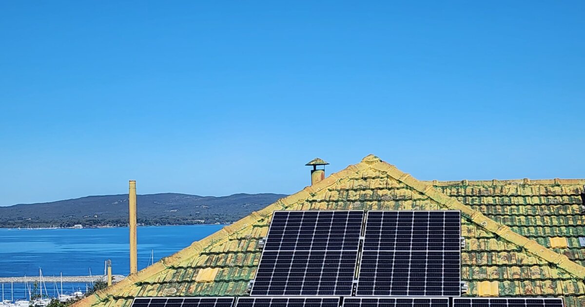 Energy Demand Rising Faster Than Renewable Rollout: Alinta CEO