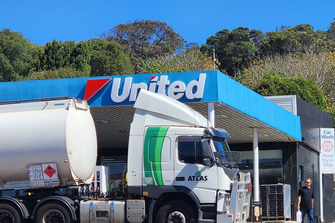 Labor Backs ‘Strong’ Fuel Supply as Petrol Prices Bite
