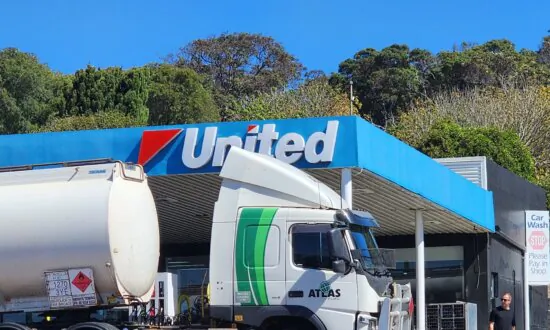 Labor Backs ‘Strong’ Fuel Supply as Petrol Prices Bite