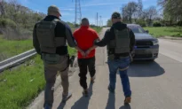 ICE Arrests More Than 3,000 Illegal Aliens