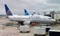 FAA Says It Hasn’t Lifted United Airlines Suspension After Recent Safety Scares