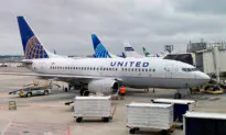 Two Passengers Injured as United Airlines Plane Maneuvered to Avoid Collision