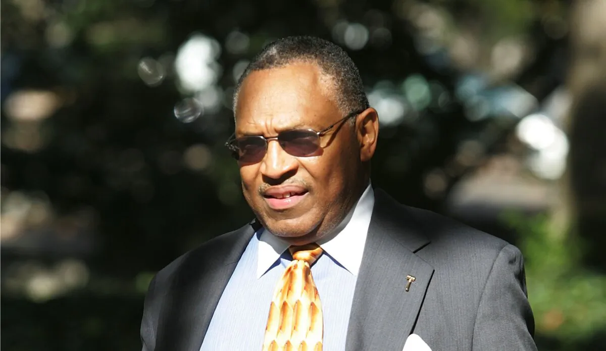 U.S. District Judge Reggie Walton in a file image. (Joe Raedle/Getty Images)