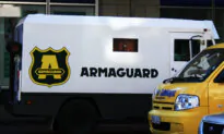Armaguard Rails Against Takeover Powers Aimed at Shoring up Dwindling Cash Use