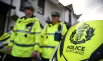 Scotland’s Hate Crime Act Could Lead to Damaged Trust in Police, Senior Officer Says
