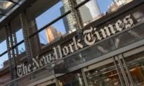 The New York Times’ Planned Attack on Shen Yun