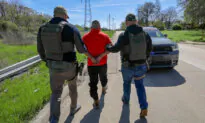 ICE Arrests 216 Illegal Immigrants With Drug Convictions in Nationwide Operation