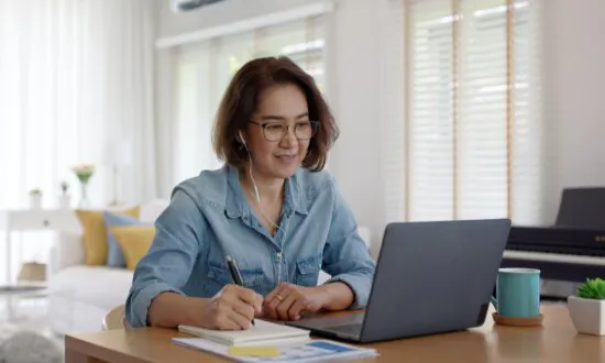 Back to School: Why Returning to College Could Be Your Best Retirement Move?