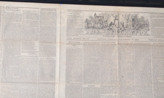 Charlotte Forten Grimké: Abolitionist, Teacher, and Poet